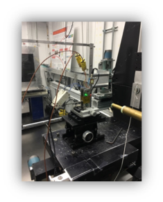Diamond anvil cell pressure apparatus